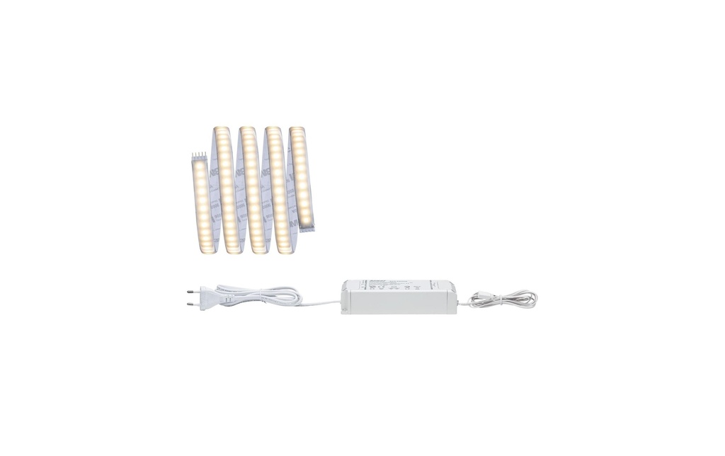 Paulmann Ruban à LED MaxLED 1000 2700 K, 1.5 m Ensemble de base