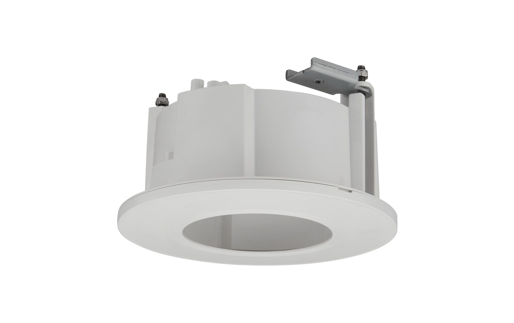 Hanwha Vision Boîtier d’encastrement SHD-1198FW Blanc 1 Pièce/s