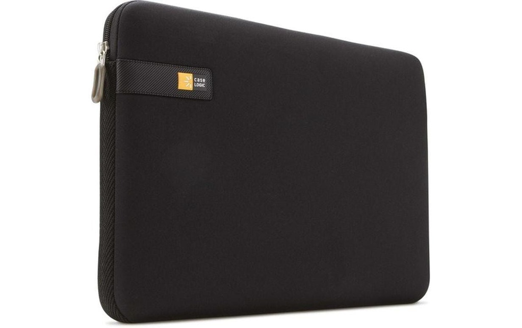 Case Logic Pochette pour notebook Trendige Noir, 13-13.3, noir