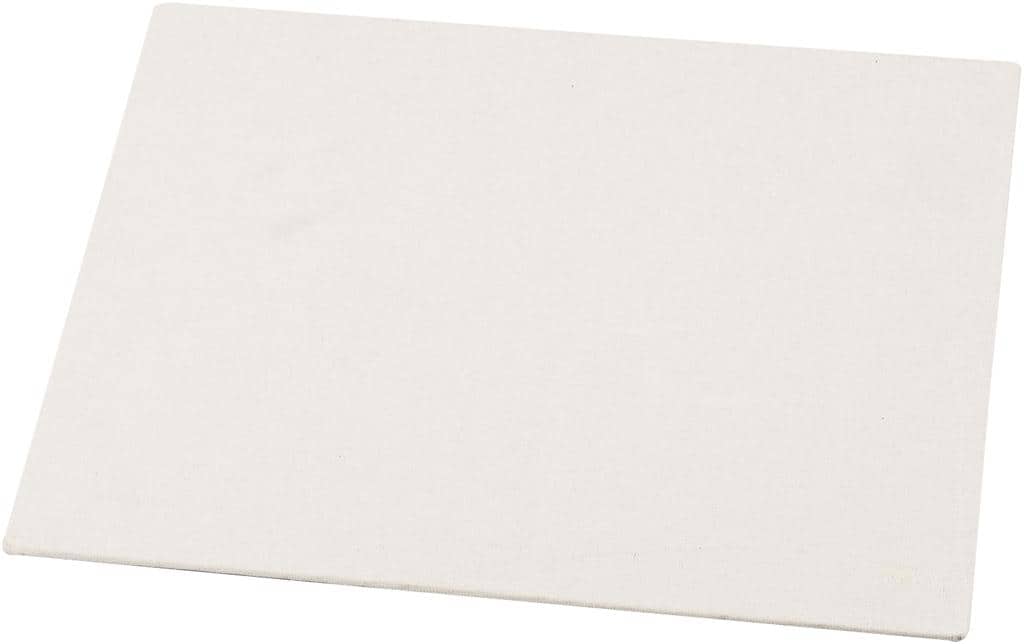 Creativ Company Châssis A4, blanc