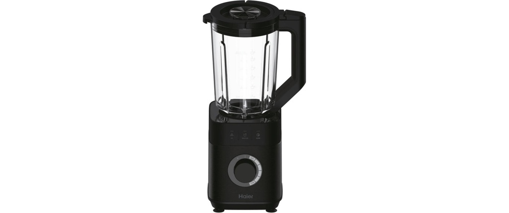 Haier Mixeur HBL5B2 021 Noir
