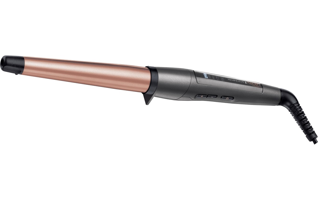 Remington Fer à friser CI83V6 Keratin Protect Ø 19 - 28 mm