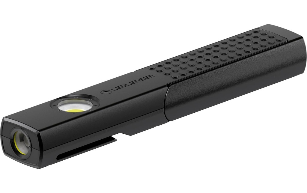 LED LENSER Lampe de poche W4R Work, 220 lm