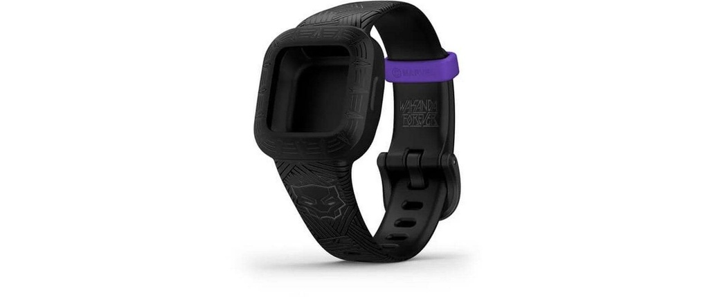 GARMIN Bracelet Vivofit Jr.3 Noir