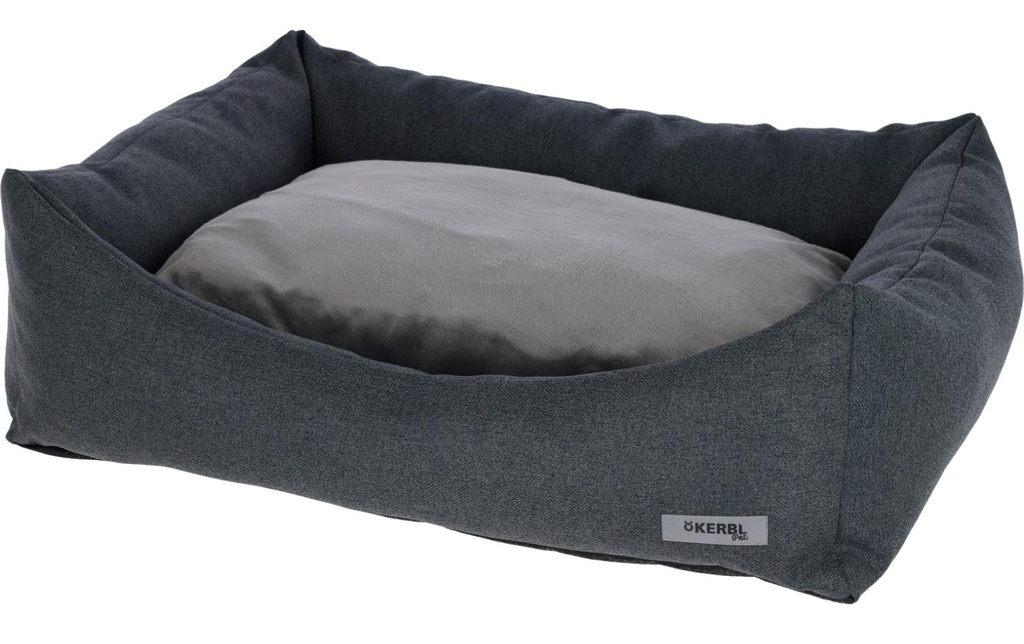 Kerbl Lit Platin Ortho M, gris