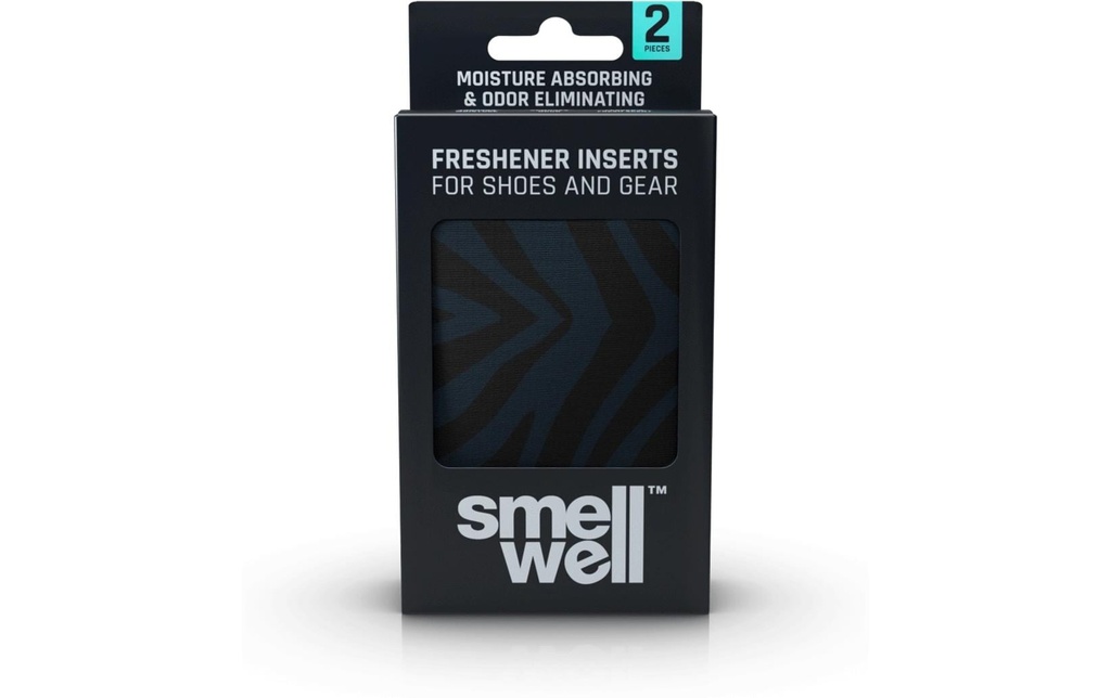 Smell Well Désodorisant Active BZ Noir