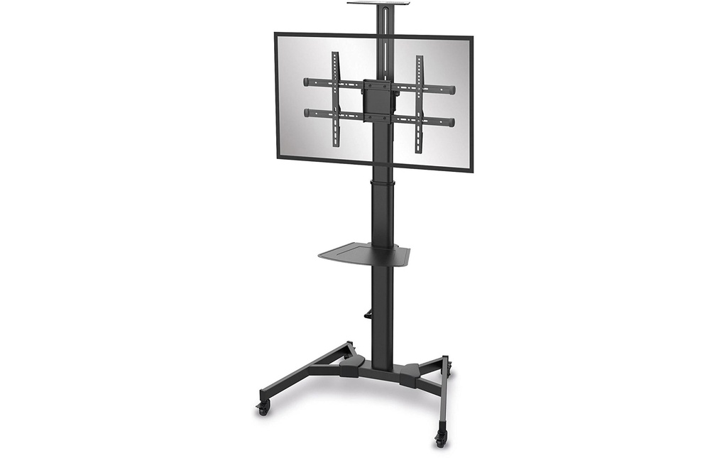 PureMounts Trolley TV Mobile Noir