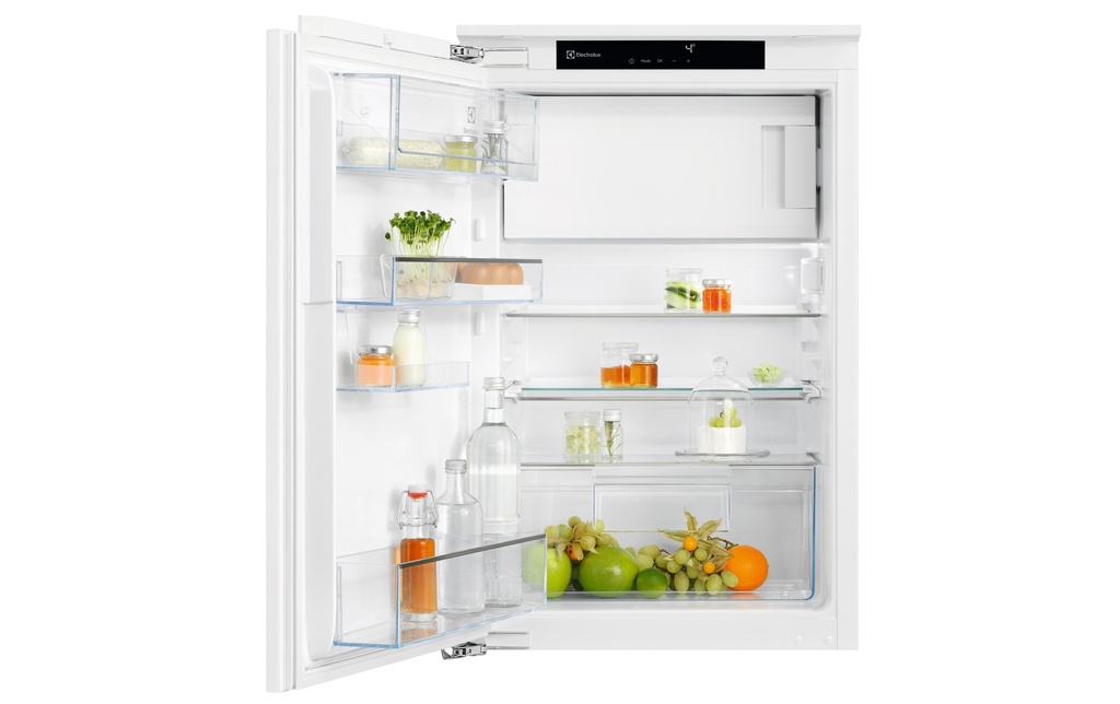 Electrolux Réfrigérateur encastré IK1345SL Changeable/Gauche