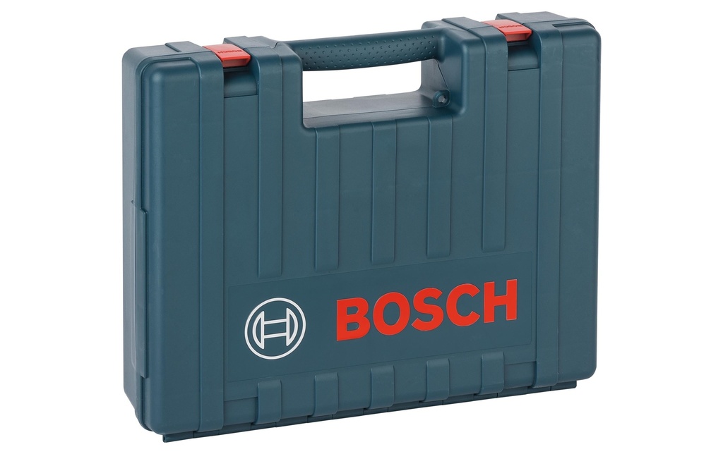 Bosch Professional Mallette en plastique 44.5 cm x 36 cm x 12.3 cm