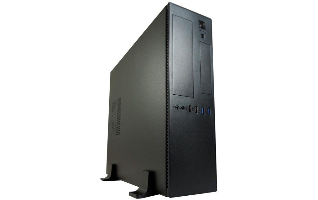 LC-Power Boîtier d’ordinateur LC-1406MB-TFX-ON