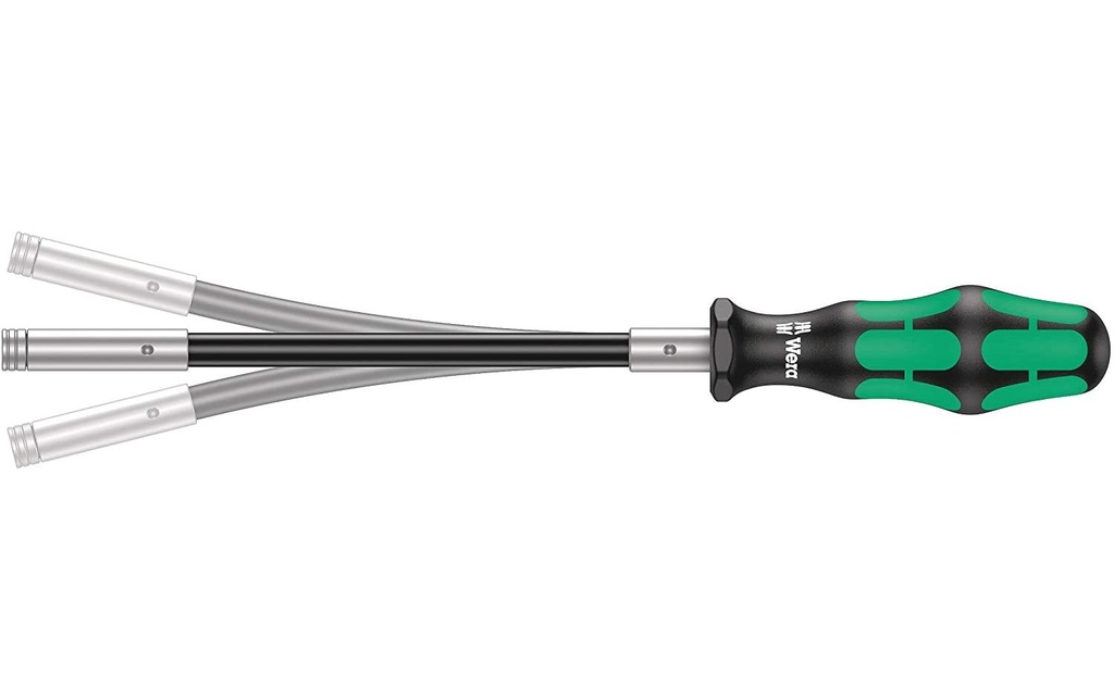 Wera Porte-embout 393 S 1 pièces