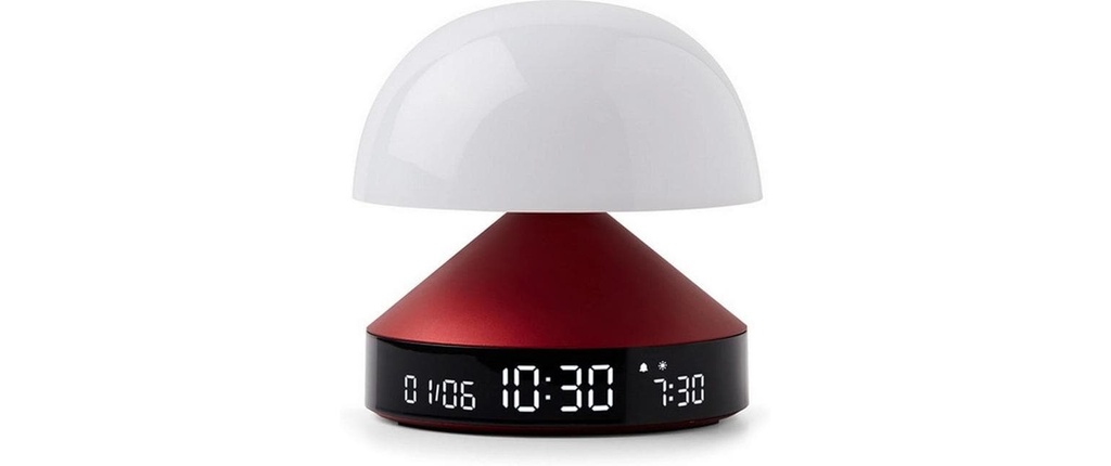 Lexon Simulateur d’aube Mina Sunrise Bordeaux
