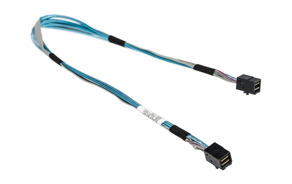 Supermicro Câble SAS BL-SAST-0532 50 cm