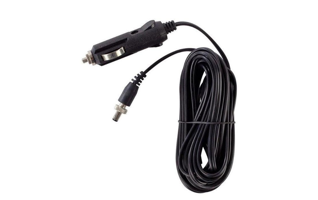Celestron Alimentation électrique 12V Auto Batterie Adapter Nexstars