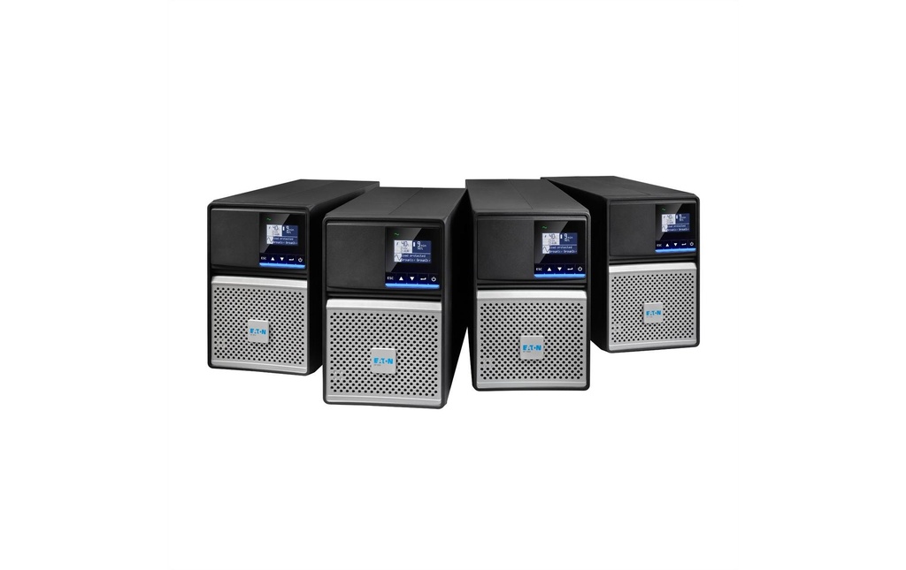 Eaton - USV ASI 5P1550iG2 1550 VA / 1350 W / Tower