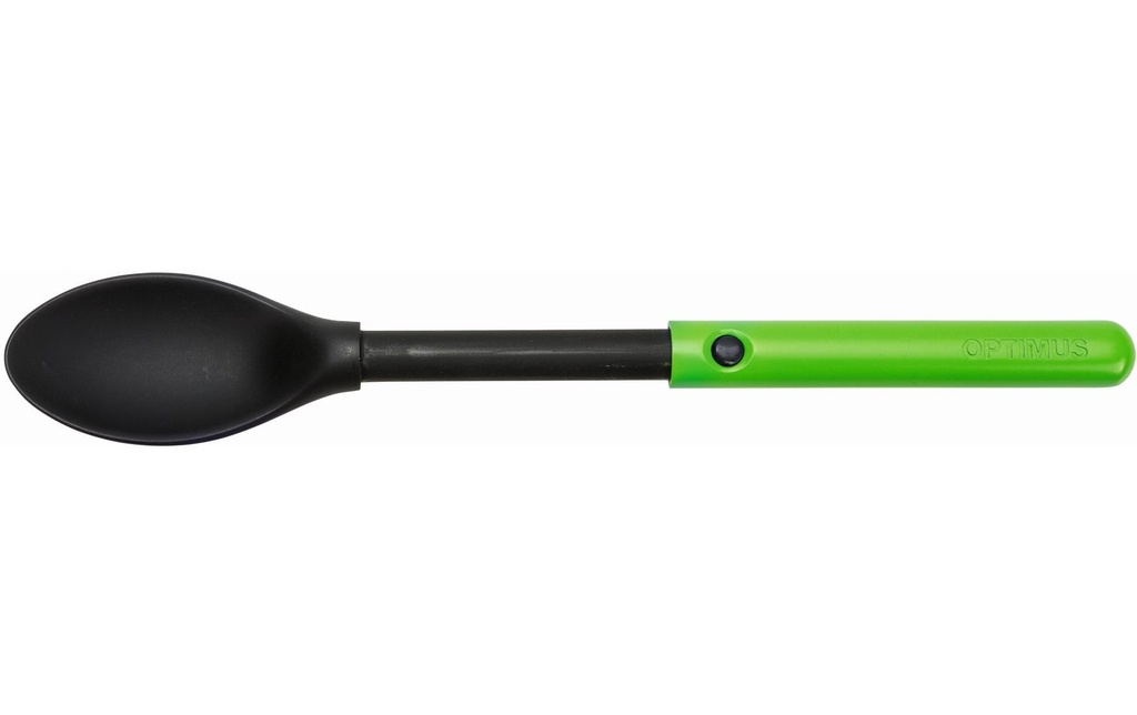 Optimus Cuillère de cuisine pour le plein air Sliding Long Spoon