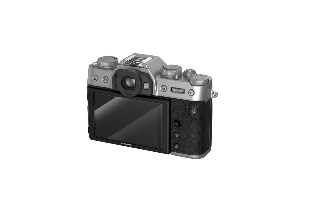 Smallrig Protection d’écran pour Fujifilm X-T30 / III / II / X-S10