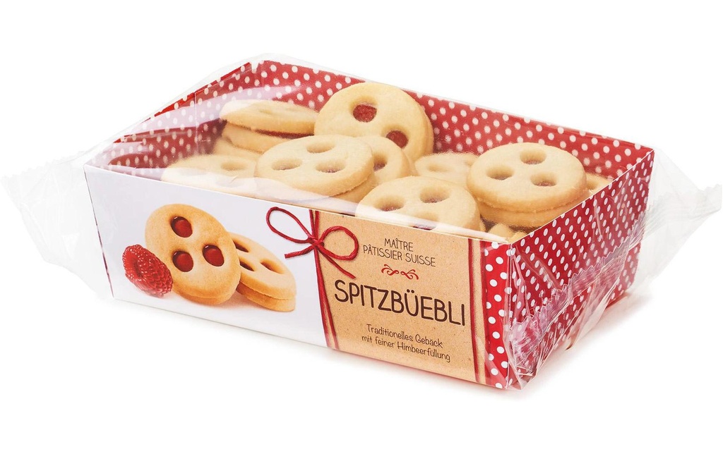 Kambly Petits gâteaux Coquins 200 g