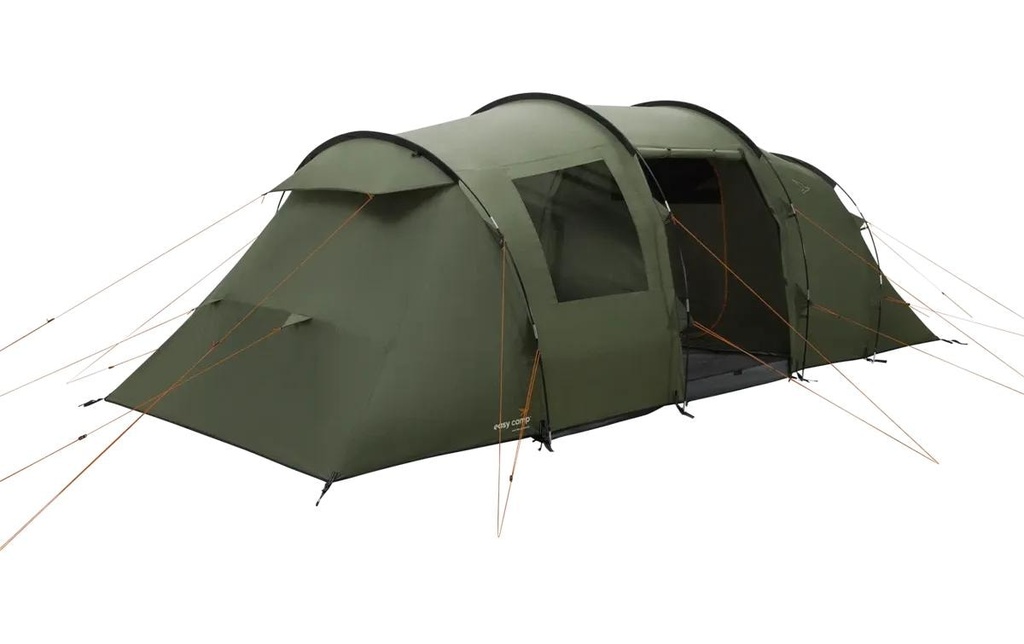 Easy Camp Tente-tunnel Leka Twin 6