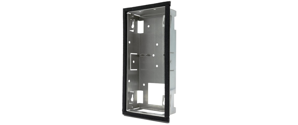 Doorbird Boîtier encastré D2101V