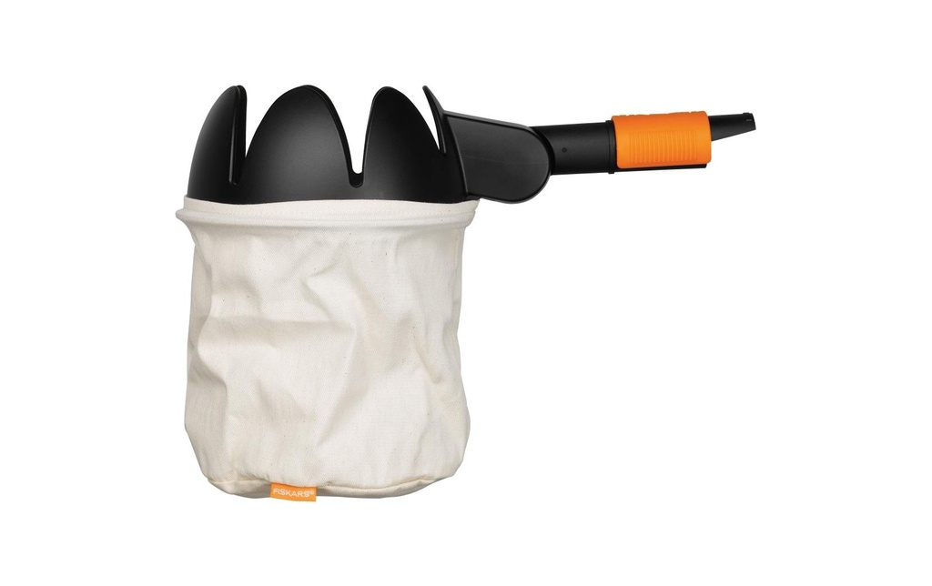 Fiskars Cueille-fruits QuikFit Cueilleur de fruits 32 x 16.8 x 8.5 cm
