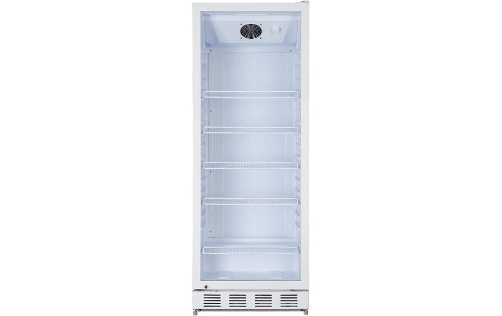 SPC Réfrigérateur commercial FKS2800-1 Droite