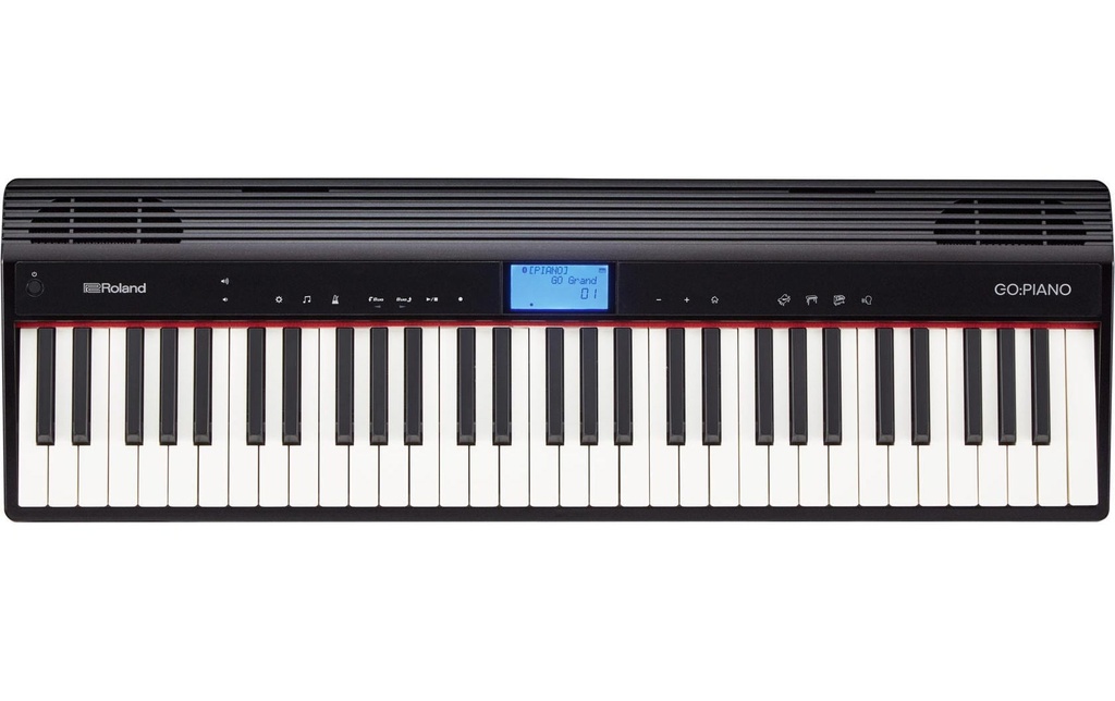 Roland Piano électrique GO:PIANO