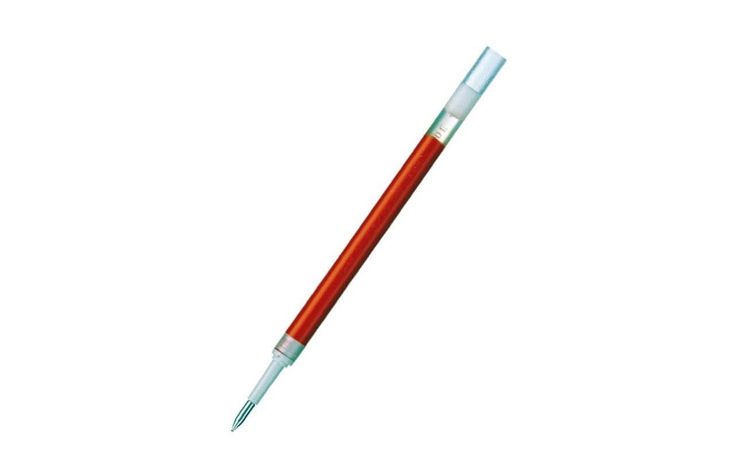 pentel Mine de crayon EnerGel 0.7 mm, Rouge