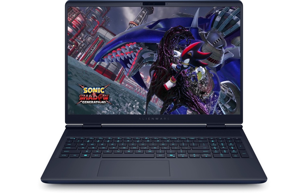 Dell Ordinateur portable Alienware 16X Aurora