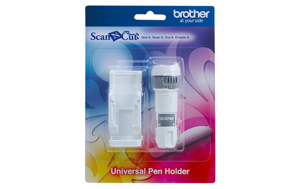 Brother Pot à crayons ScanNCut Universel
