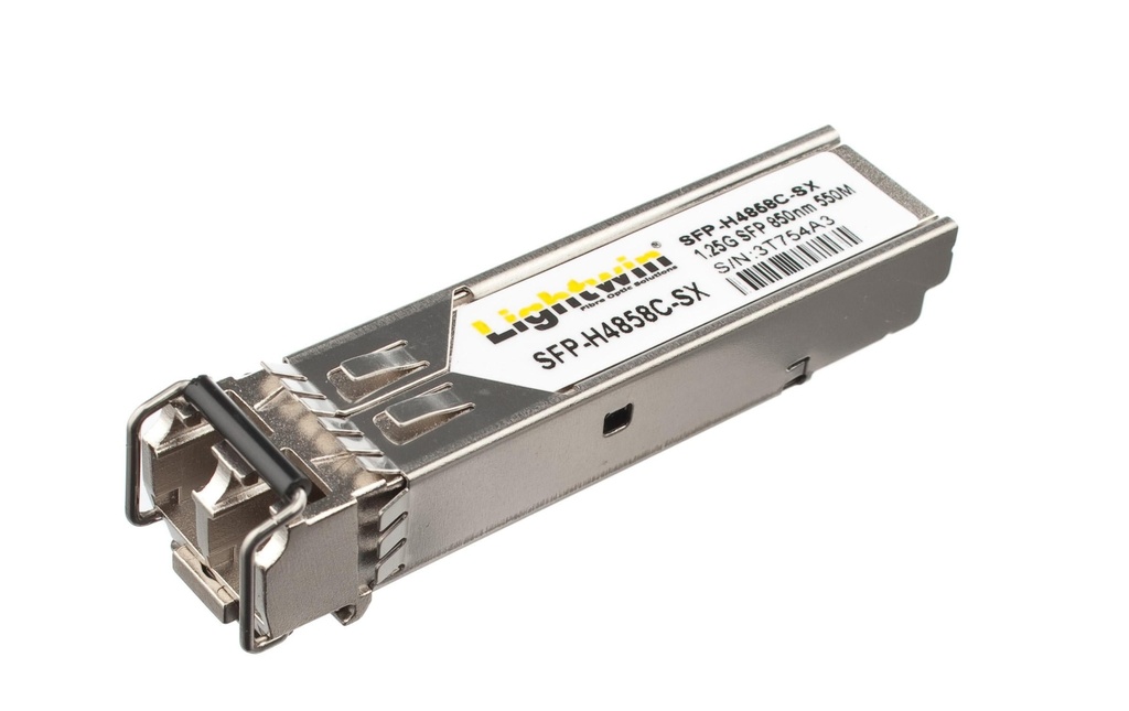 Lightwin Module SFP H4858C-SX SR-LC