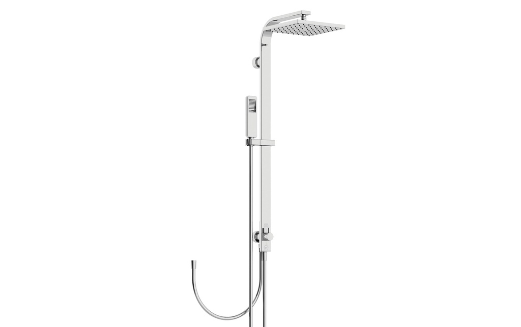 Nikles Systèmes de douche 6 Pure
