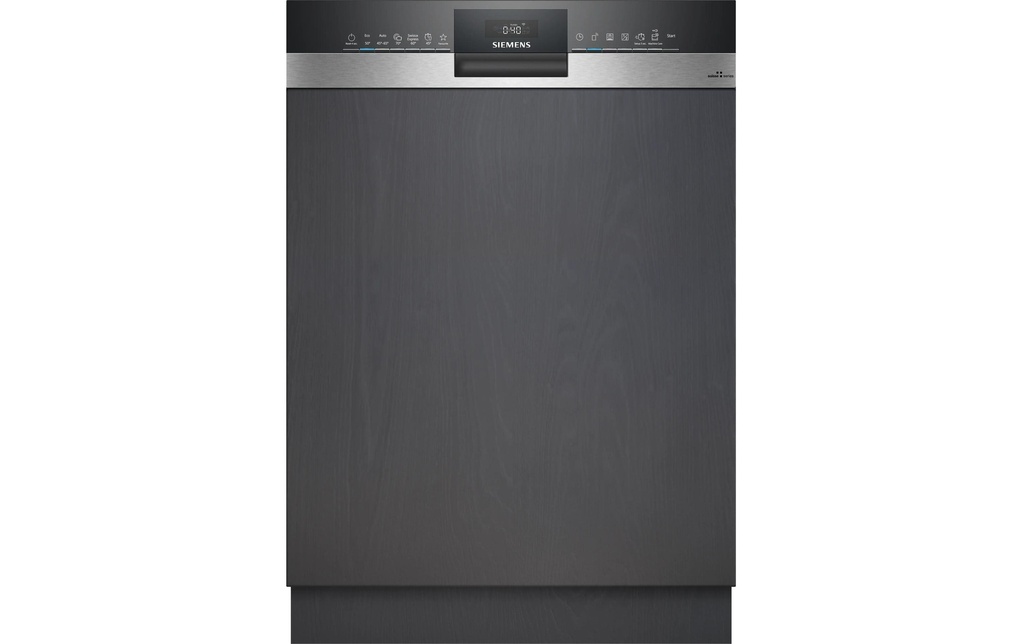 Siemens Lave-vaisselle encastrable iQ300 SN53ES02AH