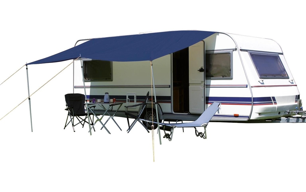 Eurotrail Basic Bleu