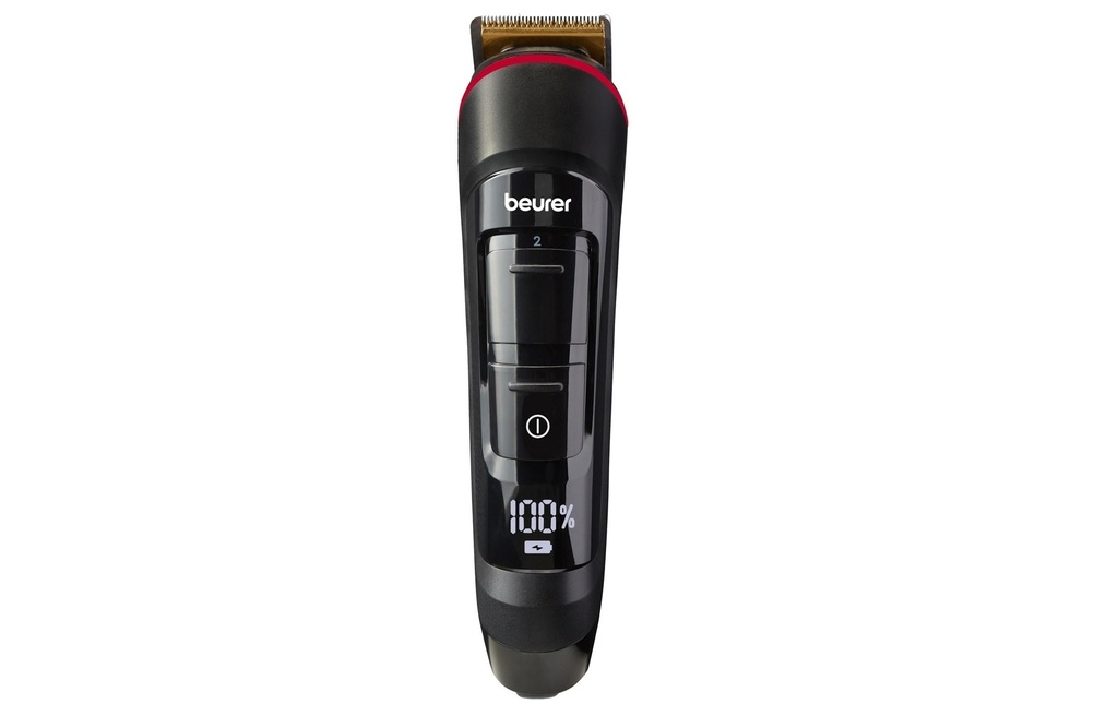 Beurer Tondeuse pour barbe MN4X