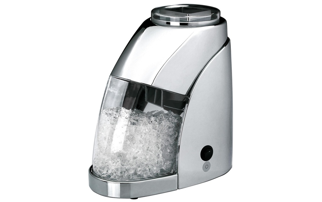 Gastroback Pileur de glace