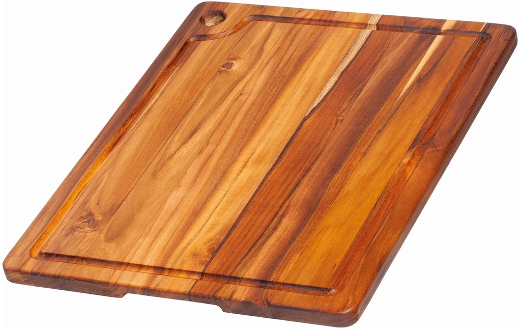 Teak-Haus Planche à découper 30.5 cm  x 46 cm