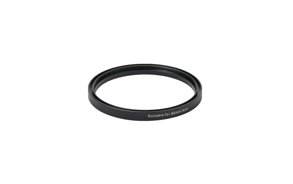 Tilta 86 mm Adapter Ring