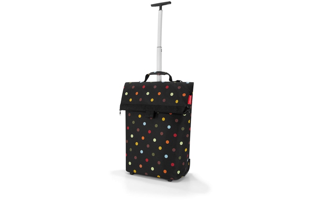 Reisenthel Caddie de course  M Dots