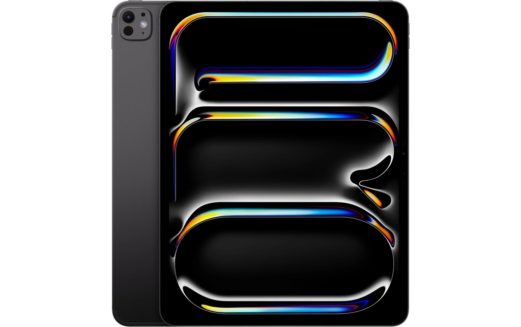 Apple iPad Pro 13 M4 Nano Cellular 2024 2000 GB Space Black
