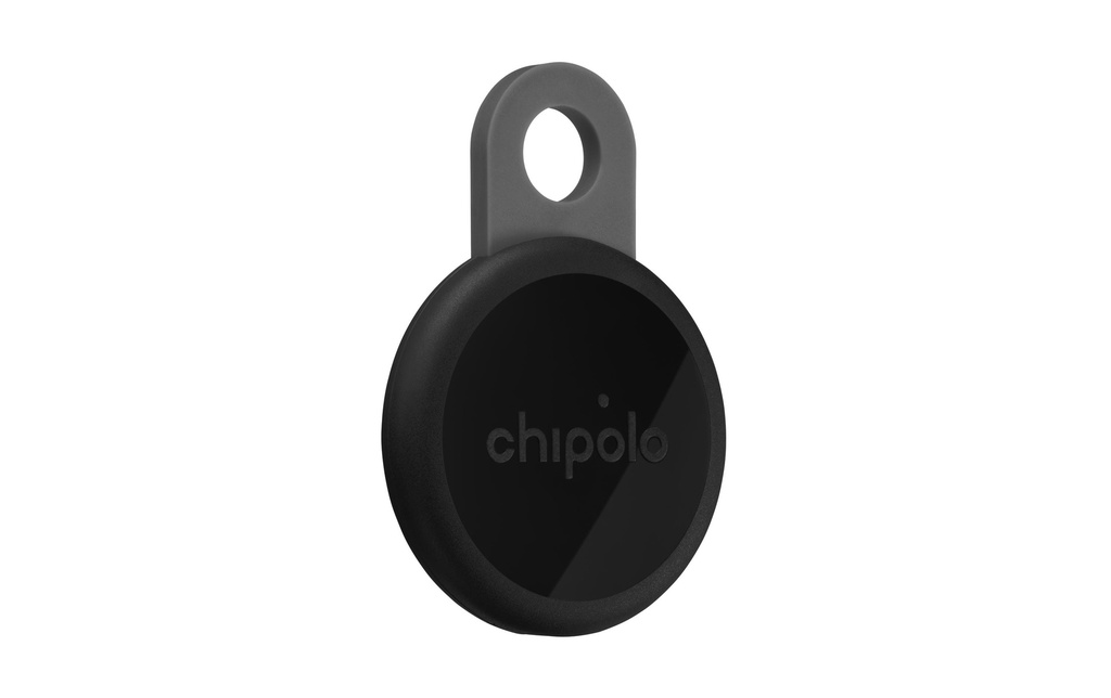 Chipolo LOOP (Apple & Google Find My Network) Noir