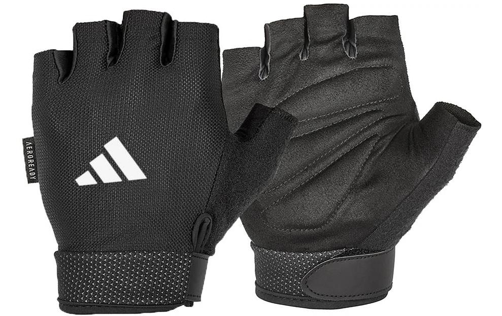 adidas Essential Adjustable Gloves XL