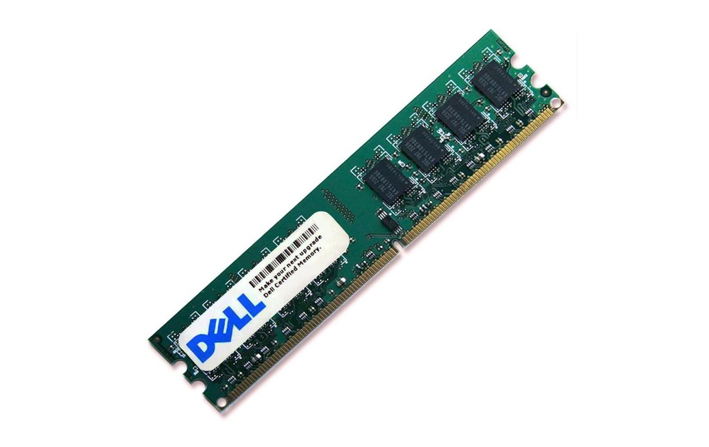 Dell Mémoire de serveur AB257598 1x 8 Go