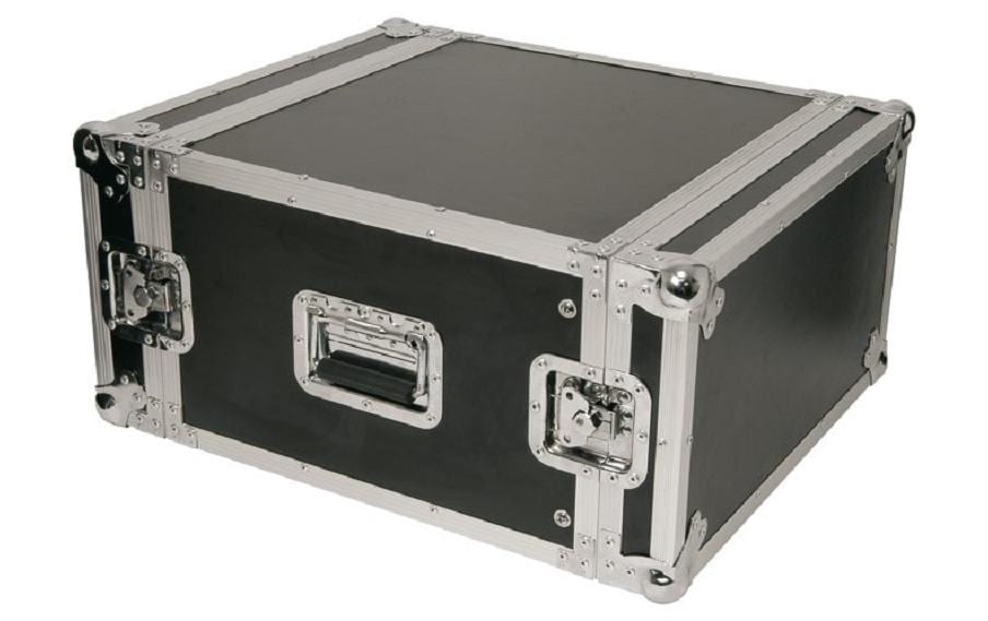 Power Dynamics Mallette 19 PD-F6U