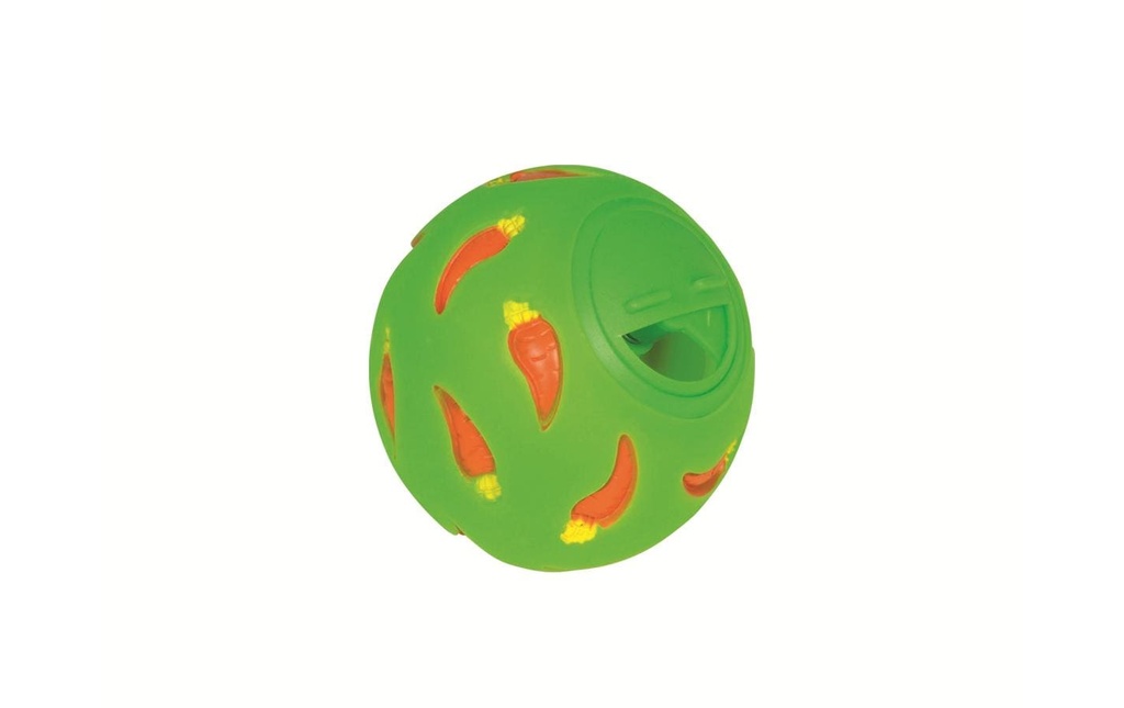 Nobby Snack balle Les rongeurs, Ø 7.5 cm