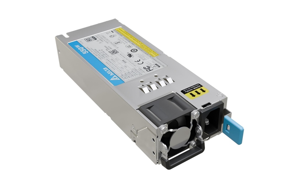 MikroTik Bloc d’alimentation DPS-550AB-36G 12 V / 550 W