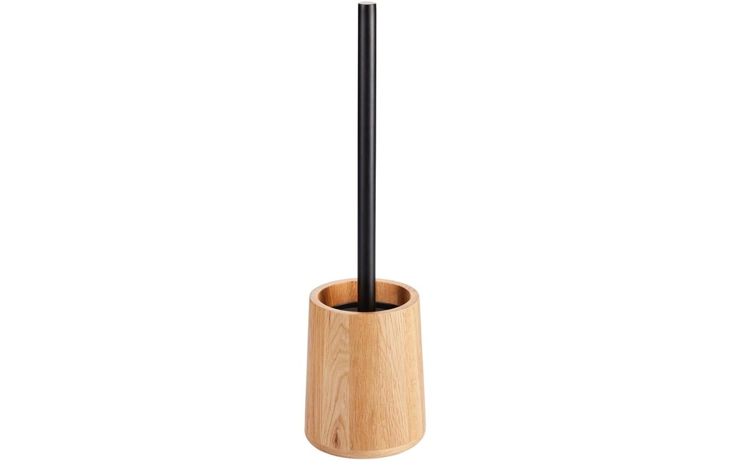 diaqua® Brosse à toilettes Oak Noir/Brun