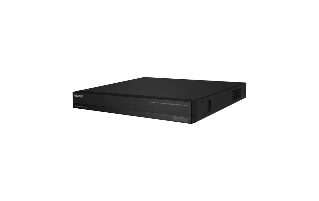 Hanwha Vision Encodeur SPE-1630 16 Canal