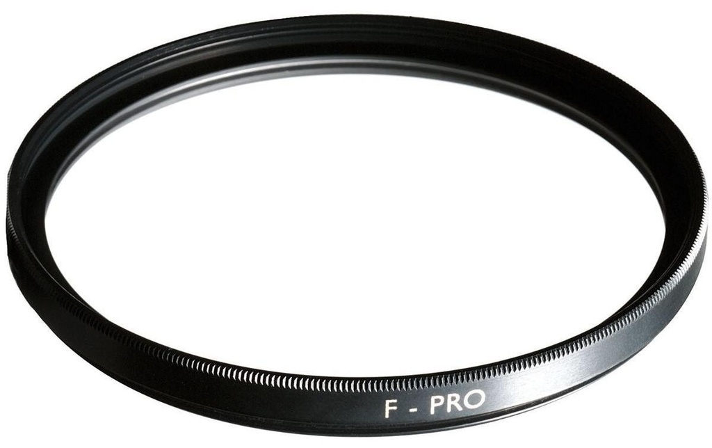 B+W Filtre d'objectif F-Pro 010 UV-Filter MRC 46 mm