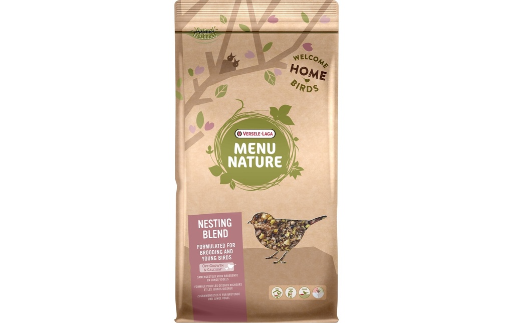 Versele Laga Nourriture pour oiseaux MN Nesting Blend 2.5 kg